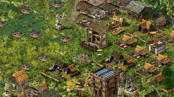 Immagine 3 per Stronghold Kingdoms