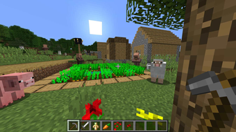 Bild 1 für Sphax PureBDCraft