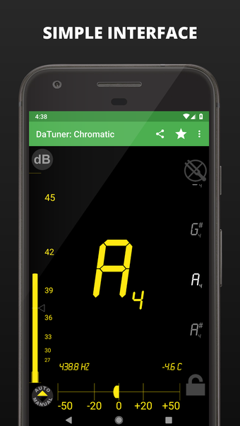 Obraz 1 dla Guitar Tuner Bass Violin …