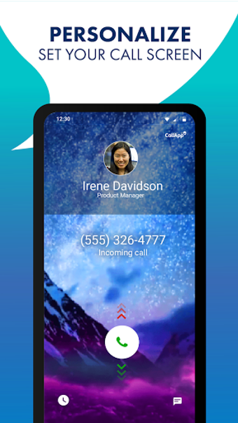 CallApp: Caller ID, Call …の画像0