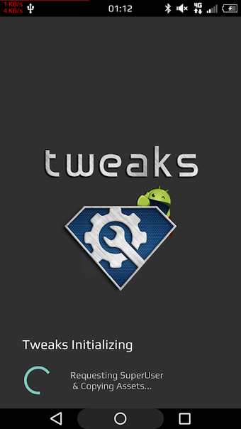 LeeDrOiD Tweaks - Officia…の画像0