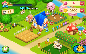 Image 0 pour Meow Meow Star Acres