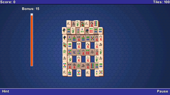 Image 0 pour Mahjong