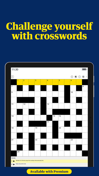 Image 0 for The Guardian