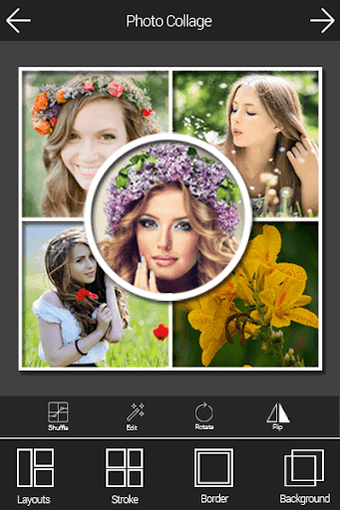 Imagen 1 para Photo Editor Pro - Effect…