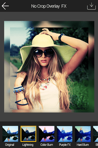 Imagen 4 para Photo Editor Pro - Effect…