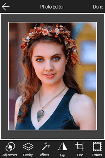 Imagen 3 para Photo Editor Pro - Effect…