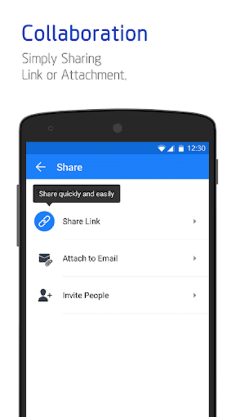 Image 2 for Polaris Office + PDF