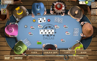 Image 0 pour Governor of Poker 2 - OFF…