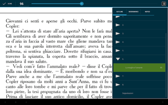 EBookDroid - PDF &amp; DJ…的第0张图片