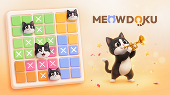 Meowdokuの画像0