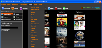 Image 17 for Rocket Torrents