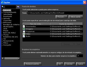 Imagen 1 para Rocket Torrents