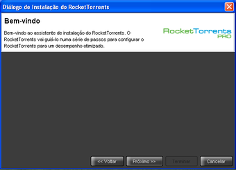 Imagen 11 para Rocket Torrents