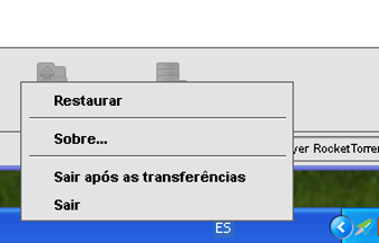 Image 5 for Rocket Torrents