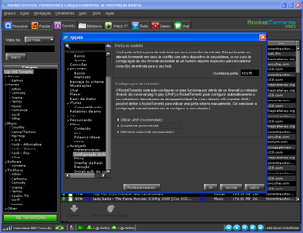 Image 8 for Rocket Torrents