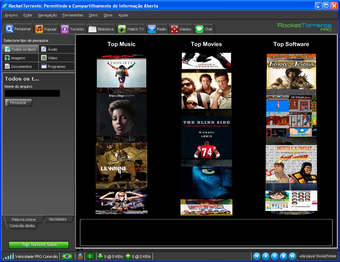 Image 16 for Rocket Torrents