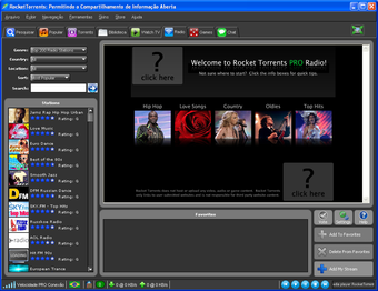 Bild 7 für Rocket Torrents