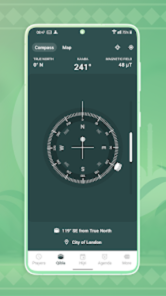 Image 0 pour Ramadan 24 - Muslim App