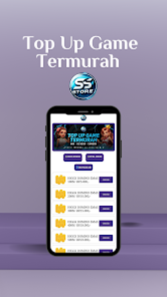 SS Store - Jual Beli Chip的第0张图片