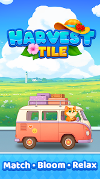 Obraz 0 dla Harvest Tiles: Match 3 Jo…
