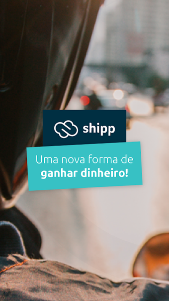Imagen 0 para Shipp Entregador