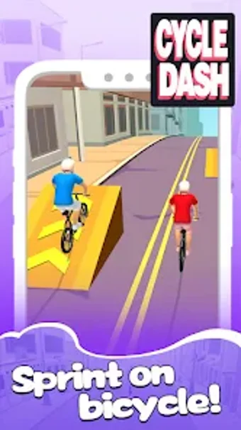 Bild 0 für Cycle Dash
