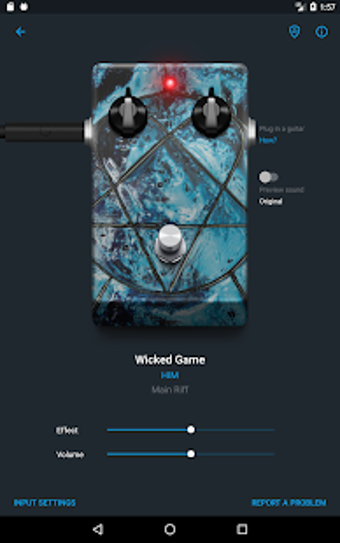 Tonebridge Guitar Effectsの画像0