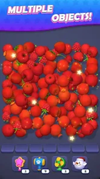 Match Miracle: Triple 3D …の画像0