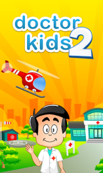 Obraz 7 dla Doctor Kids 2