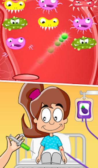 Bild 14 für Doctor Kids 2