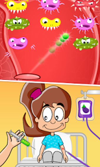 Image 17 pour Doctor Kids 2
