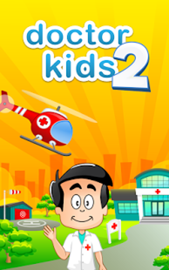 Obraz 10 dla Doctor Kids 2