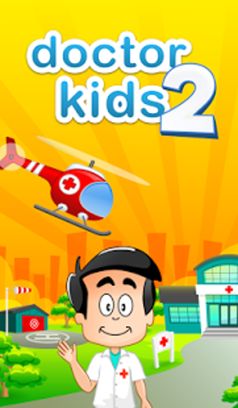 Obraz 2 dla Doctor Kids 2