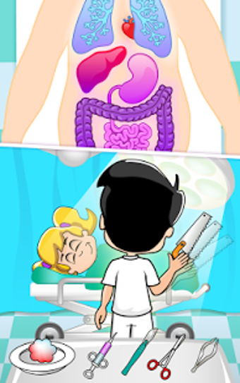 Bild 3 für Doctor Kids 2