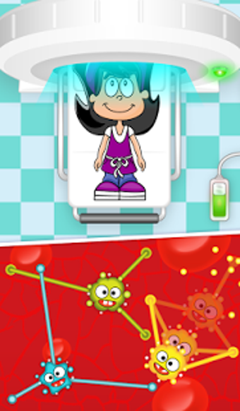 Obraz 3 dla Doctor Kids 2