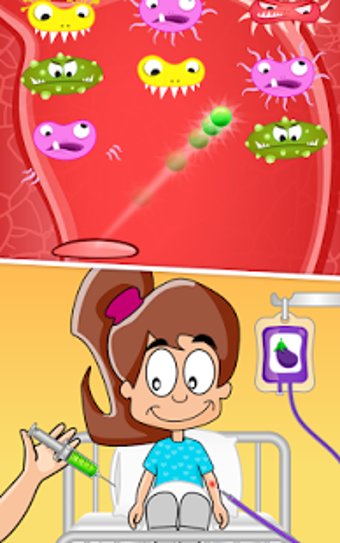 Image 0 pour Doctor Kids 2