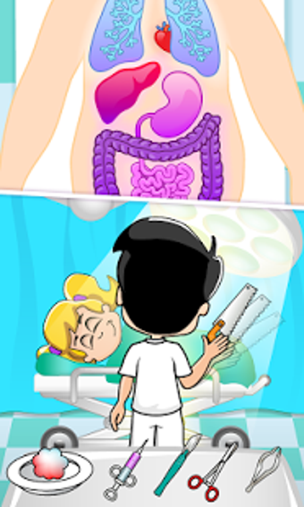 Image 4 pour Doctor Kids 2
