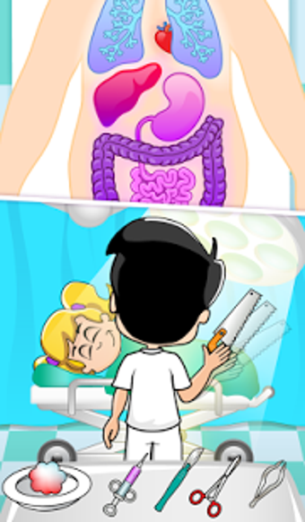 Image 13 pour Doctor Kids 2