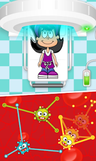 Bild 13 für Doctor Kids 2