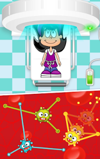 Bild 8 für Doctor Kids 2