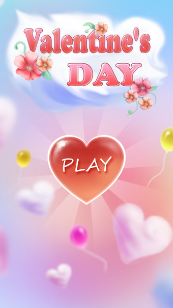 Image 0 pour Valentine's Day: Match & …