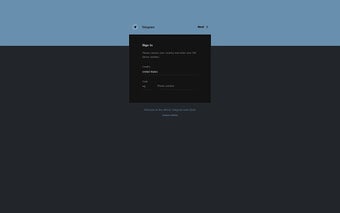 Web Telegram的第0张图片