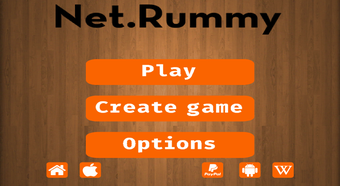 Net.Rummy