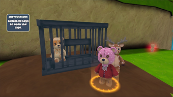 Obraz 0 dla Bear World Adventure Land