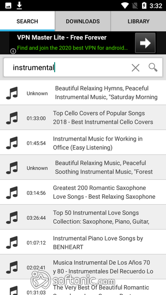 Image 4 for Download Copyleft music M…