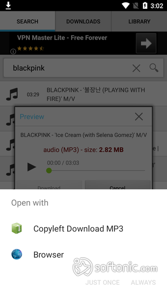 Image 2 for Download Copyleft music M…