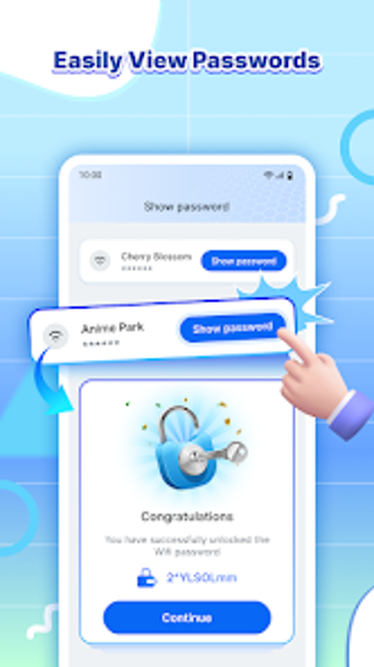 Obraz 0 dla WiFi Scanner: Network Inf…