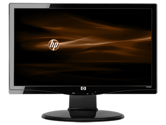 Bild 0 für HP S2031 20 inch LCD Moni…