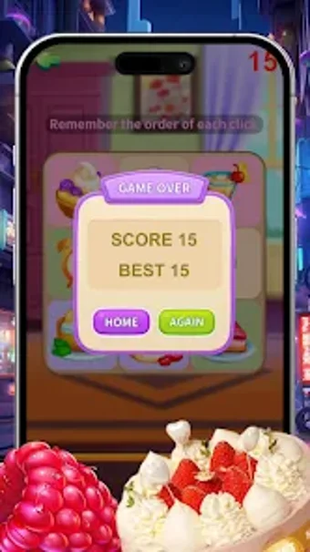 Imagen 0 para Fastest Flipping Order